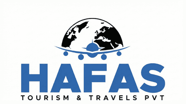 HAFAS Tourism & Travel logo